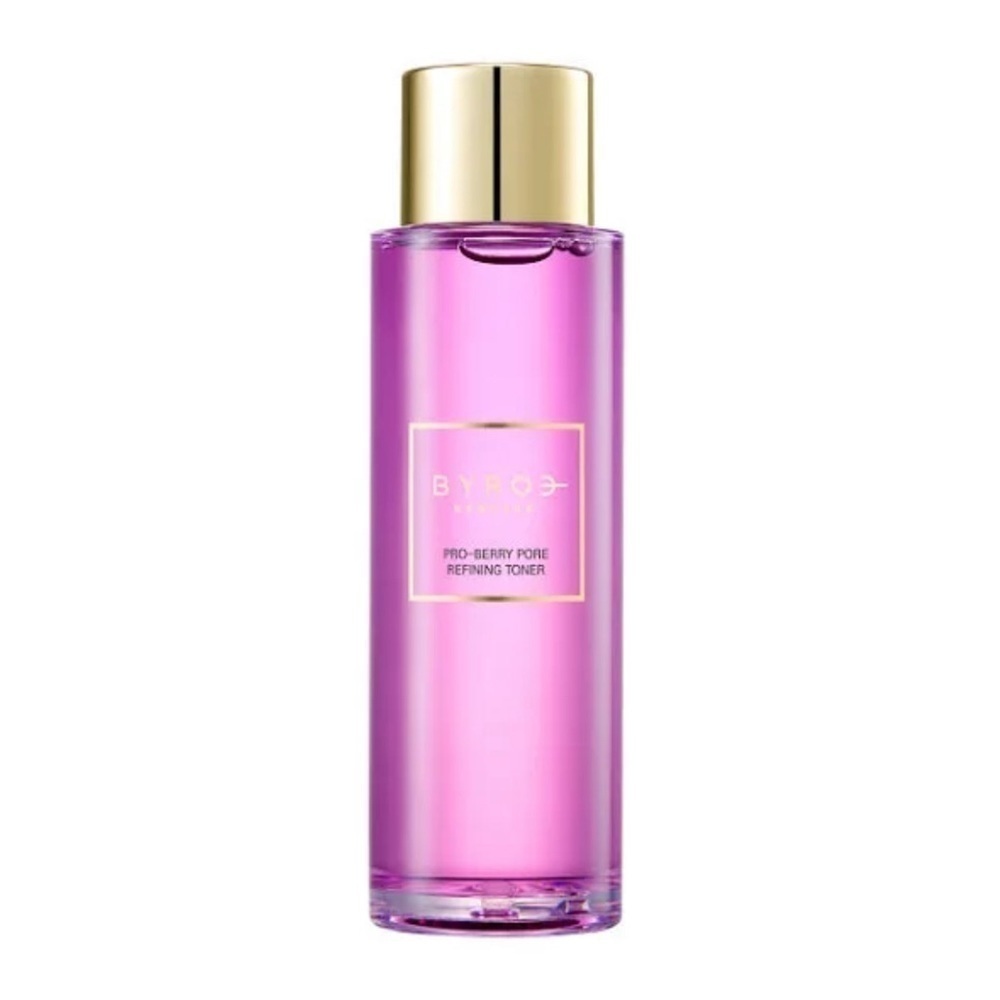 Byroe Pro-Berry Pore Refining Toner | NEW | Full Size  | Pro Berry | Essence